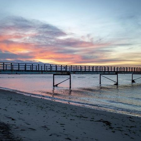 לינה וארוחת בוקר קומאקיו Il Sole Nel Mare - Lido Di Volano מראה חיצוני תמונה